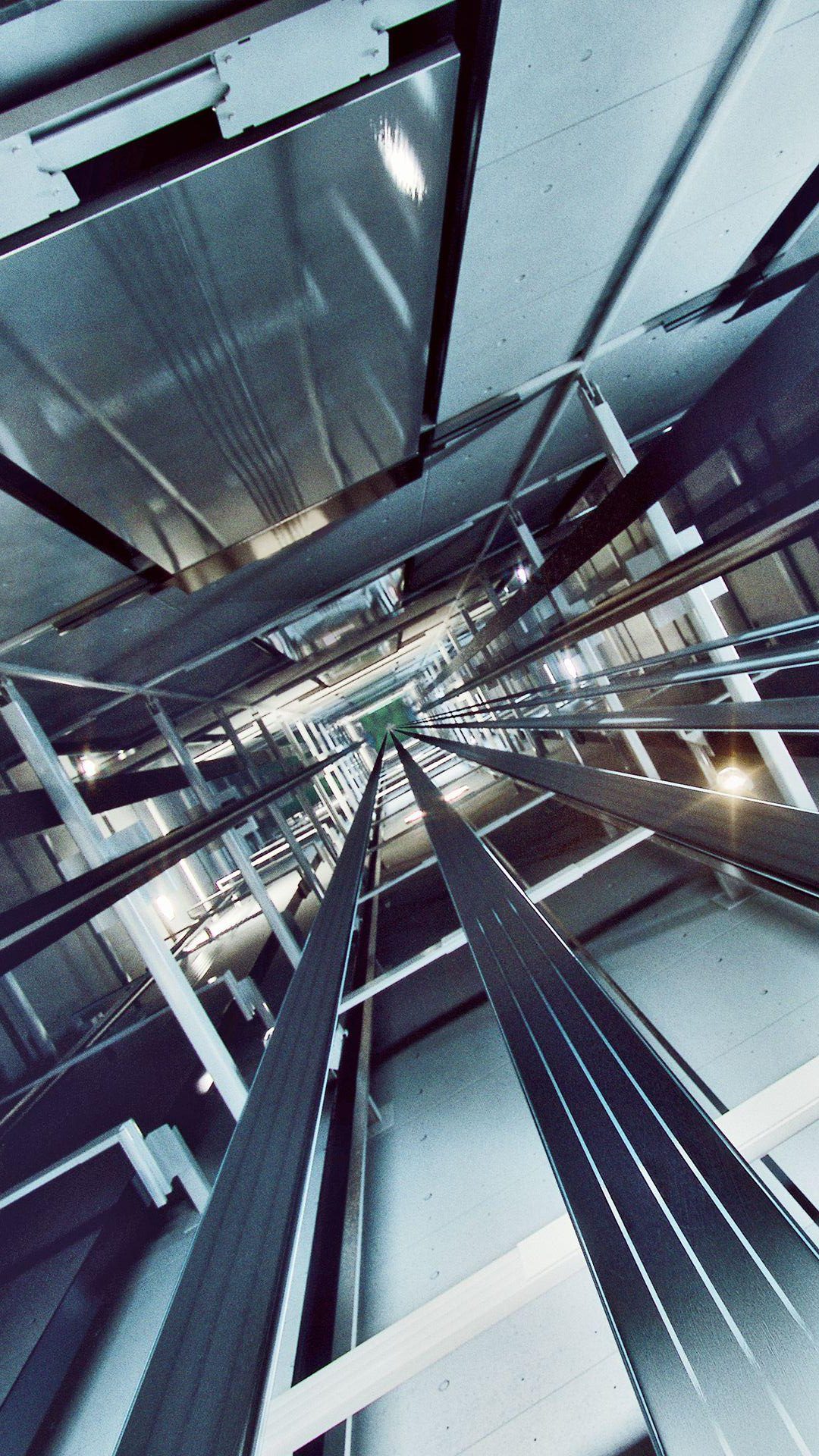 Reissan asansör hakkımızda