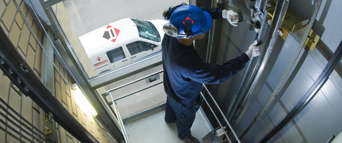 reissan asansör slider resmi bir